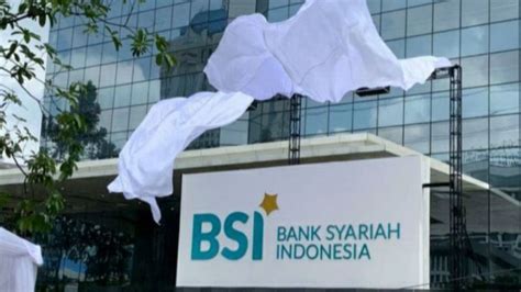 Bsi Masuk Top Global Islamic Bank Lebih Cepat Dari Target Erick