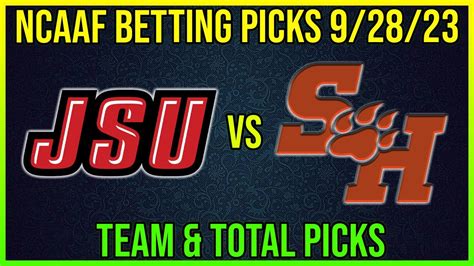 Ncaaf Picks 3 28 23 Week 5 Daily College Football Betting Picks Free