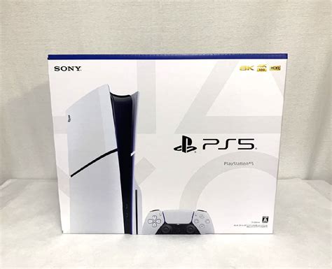 Yahooオークション Sony Ps5 Play Station 5 1tb Cfi 2000 A01 未