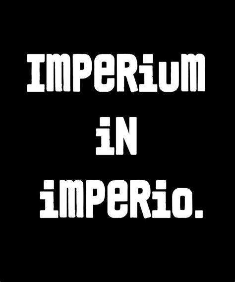 Imperium In Imperio Digital Art By Vidddie Publyshd Fine Art America