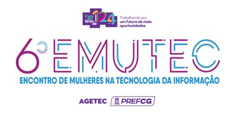 Emutec Encontro De Mulheres Na Tecnologia Da Informa O Em Campo