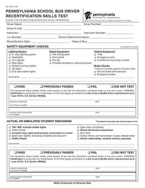 Form DL-720 - Fill Out, Sign Online and Download Fillable PDF ...