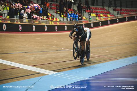 写真 64枚目 90枚太田海也 アジズルハスニアワン AWANG Mohd Azizulhasni MAS 男子スプリント