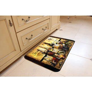 Memory Foam Kitchen Mat - VisualHunt