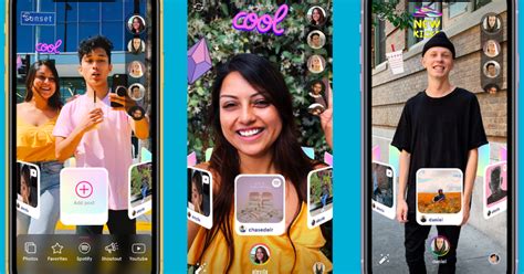 Octi Launches Its Augmented Reality Social Media App | Built In LA