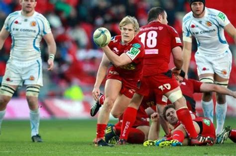 Wales Six Nations squad announcement: Live breaking news as Warren ...