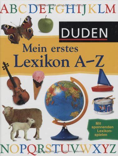 Duden Lexikon A Z Zvab