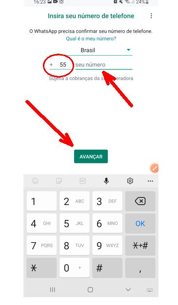 Como Transferir Todas As Conversas Do WhatsApp Para Outro Celular