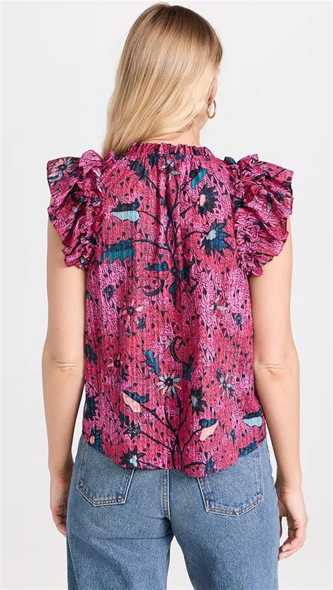 Ulla Johnson Fleur Top Shopbop