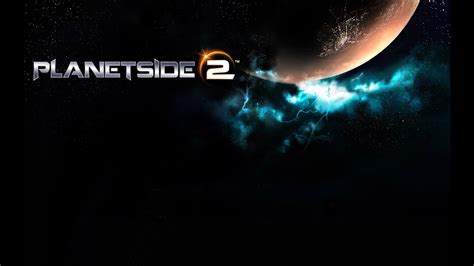 Planetside 2 Part 5 YouTube