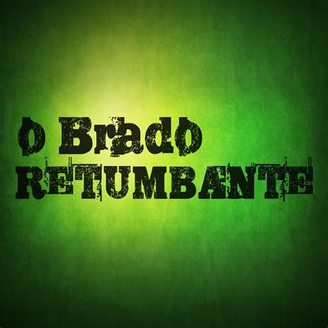 O Brado Retumbante