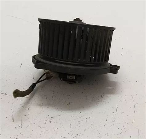 Motor Ar For Ado Vw Gol Parati G Mercadolivre