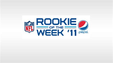 Patriots Db Sterling Moore Voted Week 17 Pepsi Nfl Rookie Of The Week