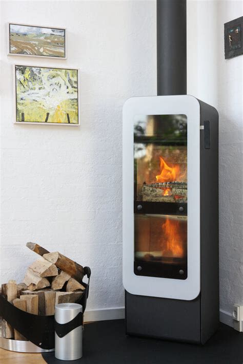 Rais Bionic Wood Fire Nz