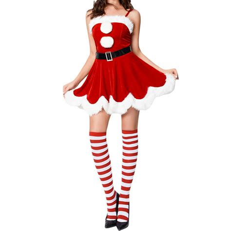 Women In Santa Suits Best Sale