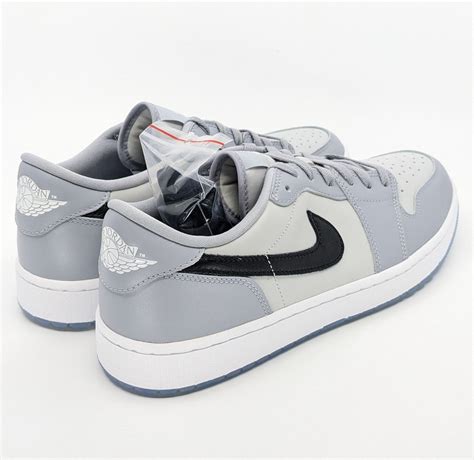 Air Jordan 1 Golf Shoes | Mercari