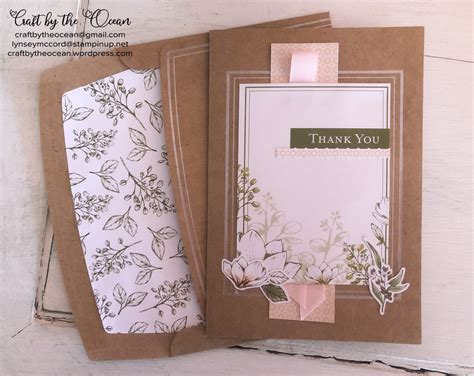 Magnolia Lane Memories And More Card Kits Pretty Cards Card Kit