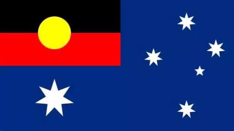 Calls Grow To Change Australia’s Flag To Include First Nations People ...