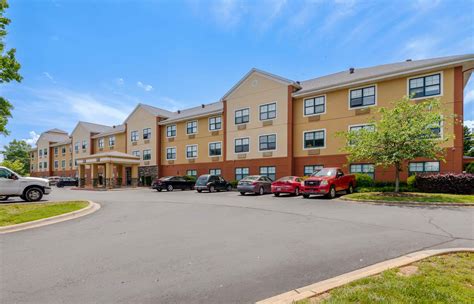 Charlotte, NC Extended Stay Hotels | Extended Stay America