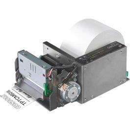 Comprar Custom MOD TPTCM60III Label Printer pelo melhor preço