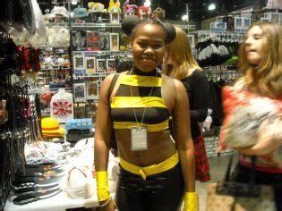Bumblebee Ebony Porn Luscious Hentai Manga Porn