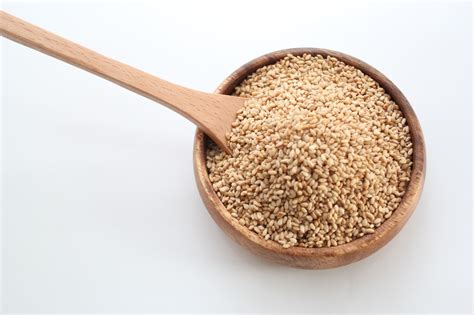 sesame sesame seeds images pixabay