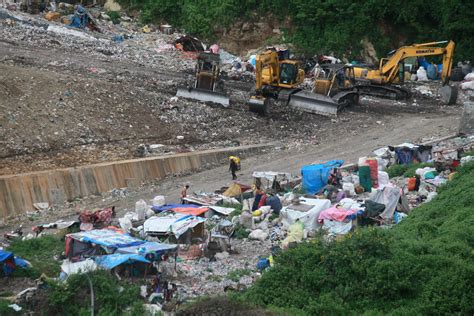 Tpa Piyungan Tutup Dan Tpst Belum Beroperasi Pemkab Bantul Ajukan