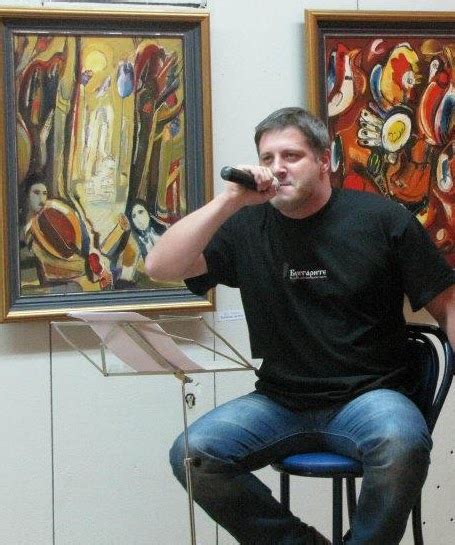 "Коледно" на Станимир Димитров