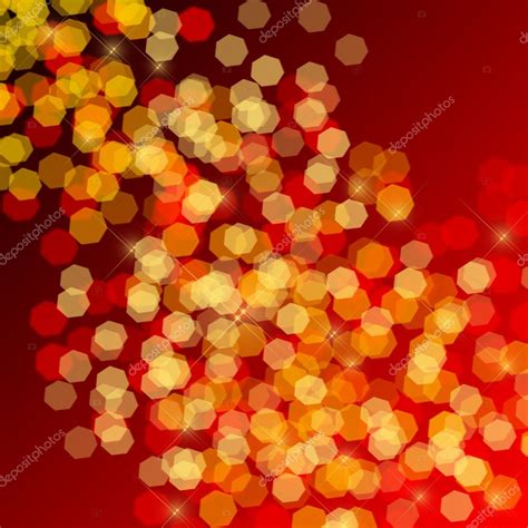 Blurry Lights Stock Photo Andreasnikolas 3940703