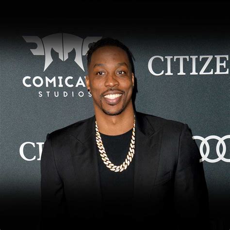 Dwight Howard - Age, Bio, Birthday, Family, Net Worth | National Today