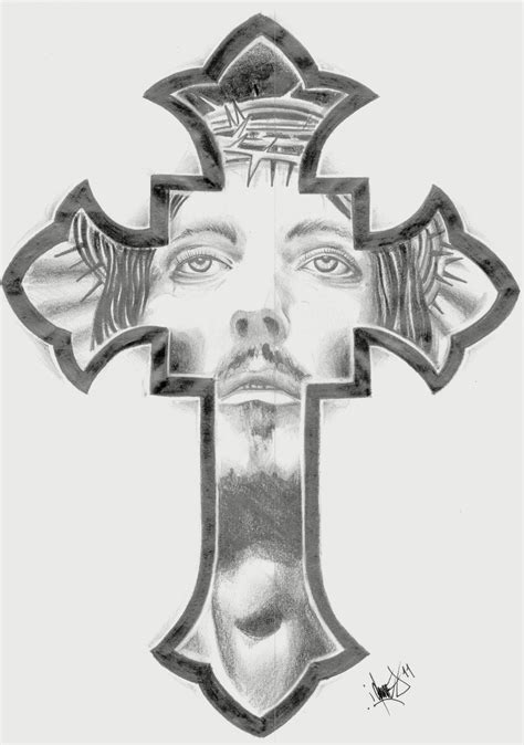 Free Cross Drawings Download Free Cross Drawings Png Images Free