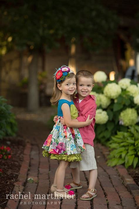 3 Year Old Twins Boy Girl 3 Year Photos Childrens Photographer