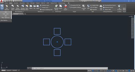 Como Crear Bloques En Autocad De Forma Sencilla Autocad 2020 Clase 8