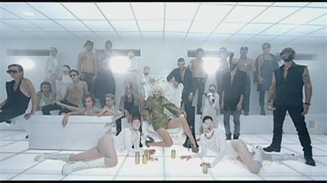 Bad Romance [Music Video] - The Fame Monster Image (18245885) - Fanpop