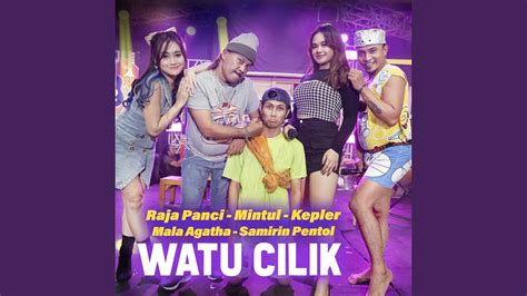 Watu Cilik Youtube Music