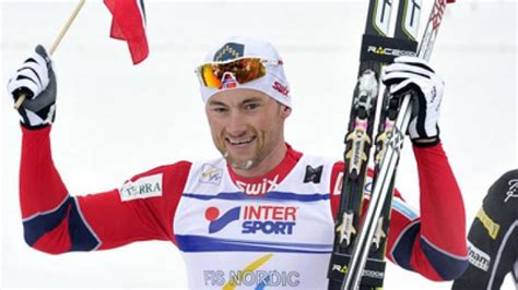 Northug takes gold on home snow ahead of Russians — RT Sport News