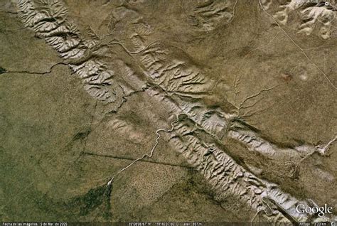 Qu Es Una Falla Geol Gica Y Cu Les Son Las M S Importantes Ingeoexpert