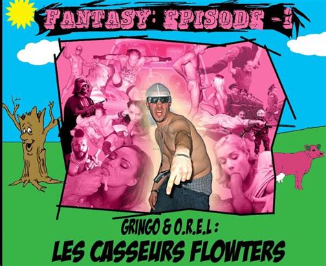 Casseurs Flowters Fantasy Mixtape Mixtape Comprehension Fantasy