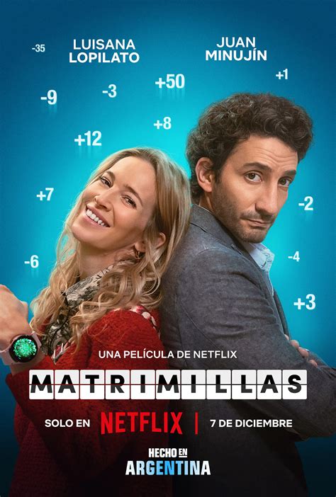 Luisana Lopilato Y Juan Minujín Vuelven A La Comedia En Matrimillas