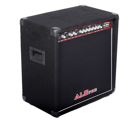 KEYBOARD AMPLIFIER KB 200 N ALS Audio