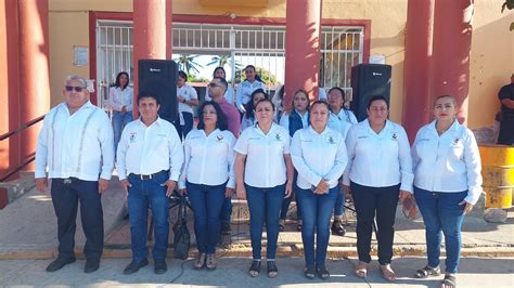 Desfile C Vico Por El Natalicio De Don Benito Pablo Ju Rez Garc A