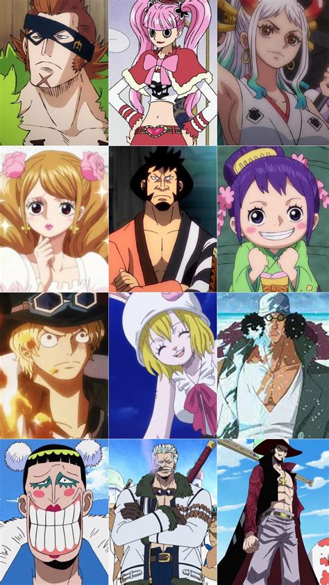 You Can Only Pick Two To Join The Straw Hat Crew And Oda Makes It Make