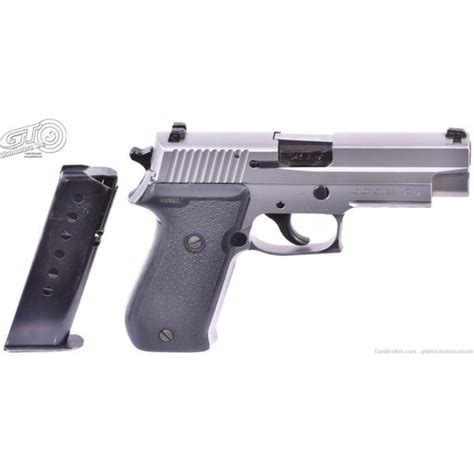 SIG SAUER P220 New And Used Price Value Trends 2022