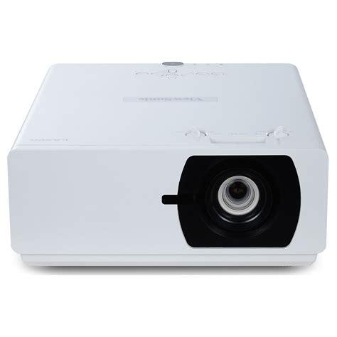 Viewsonic Ls Wu Lumen Wuxga Laser Dlp Projector Ls Wu