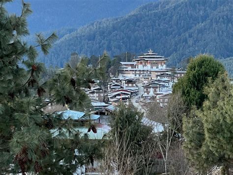 Bhutan Luxury Tour Discover The Kingdom Of Bhutan Epicurious Travel