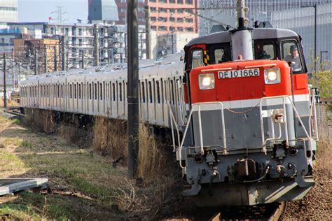 2nd Train 【東急】2020系2143f J Trec横浜出場甲種の写真 Topicphotoid43625