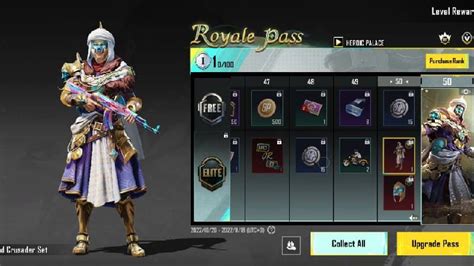 Tips Dapat Skin Permanen Gratis Pubg Mobile