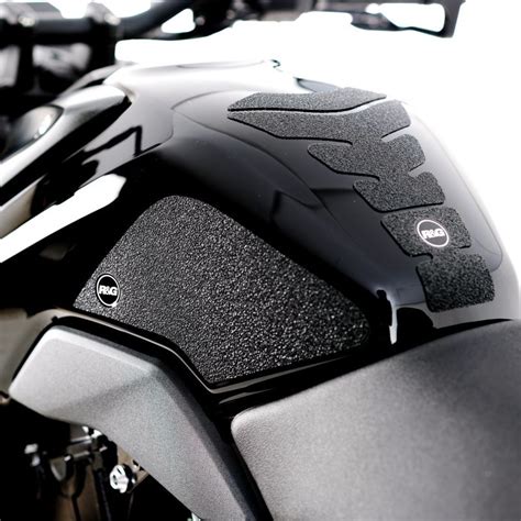 R G Eazi Grip Tank Traction Pads Suzuki GSX 8S 2023 GSX 8 R 2024