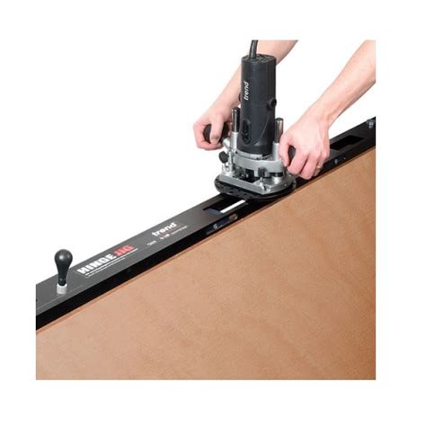 Door Hinge Jig Package Deal Free Corner Chisel + Router Cutter Trend ...